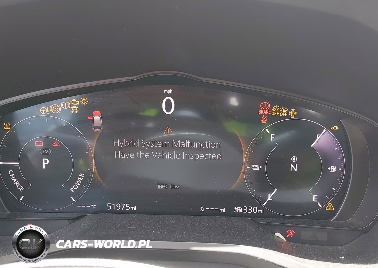 2024 Mazda Cx-90 Phev Premium VIN:JM3KKDHA1R1156179 - 7