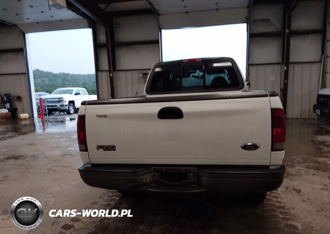 2003 Ford F-150 Lariat-Xl-Xlt VIN:1FTRX18W53NB83579 - 16
