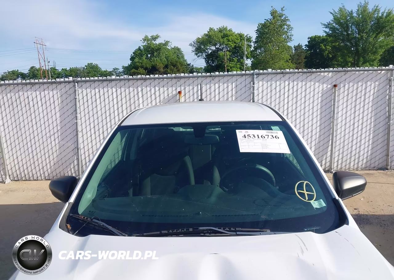 2019 Chevrolet Spark Ls Cvt VIN:KL8CB6SA9KC736185 - 17