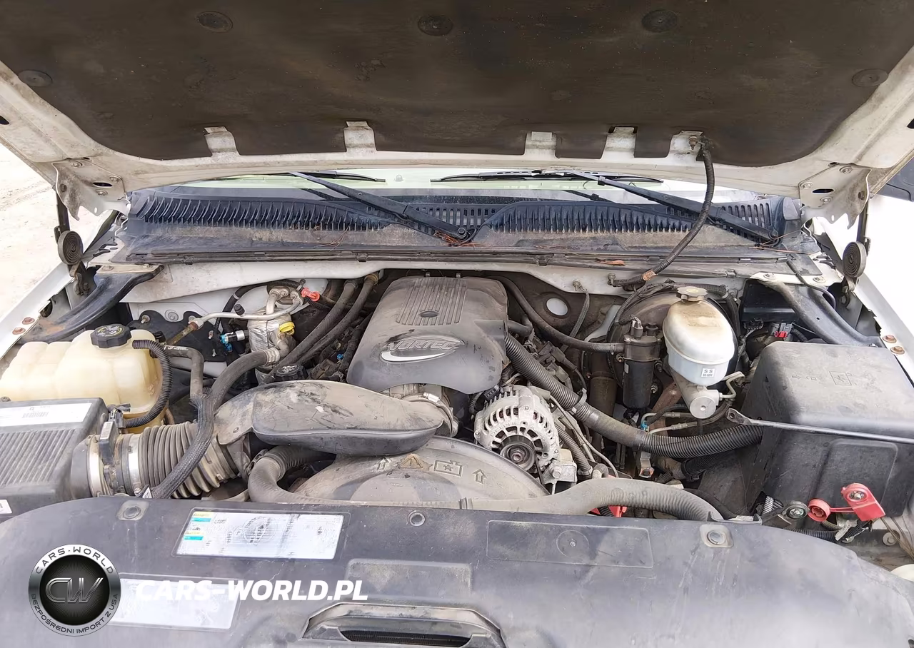 2003 GMC Sierra 1500 Sle VIN:2GTEC19V431346000 - 10