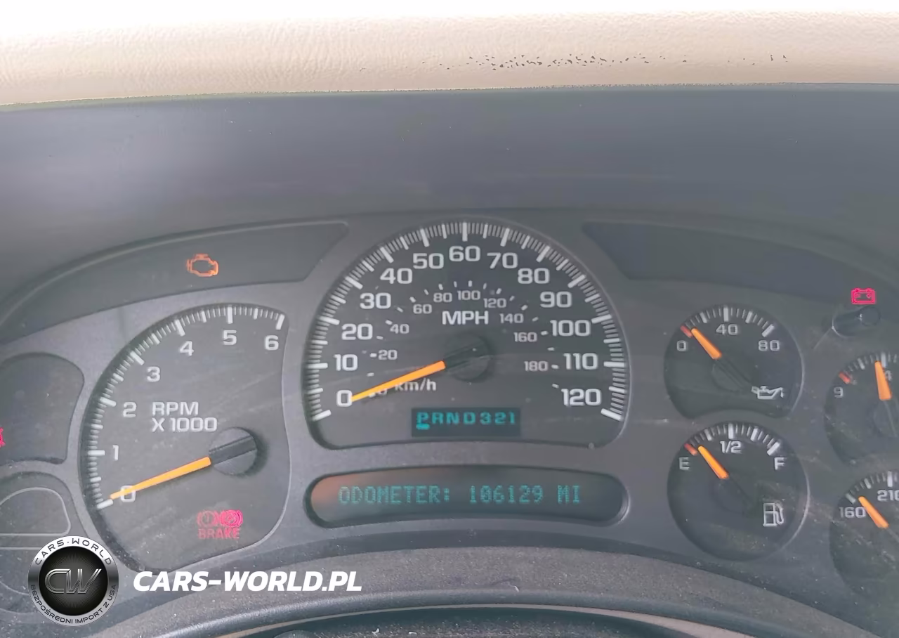 2003 GMC Sierra 1500 Sle VIN:2GTEC19V431346000 - 7