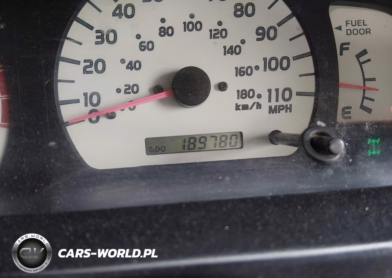 2002 Toyota Tacoma Base V6 VIN:5TEWN72N92Z077434 - 15