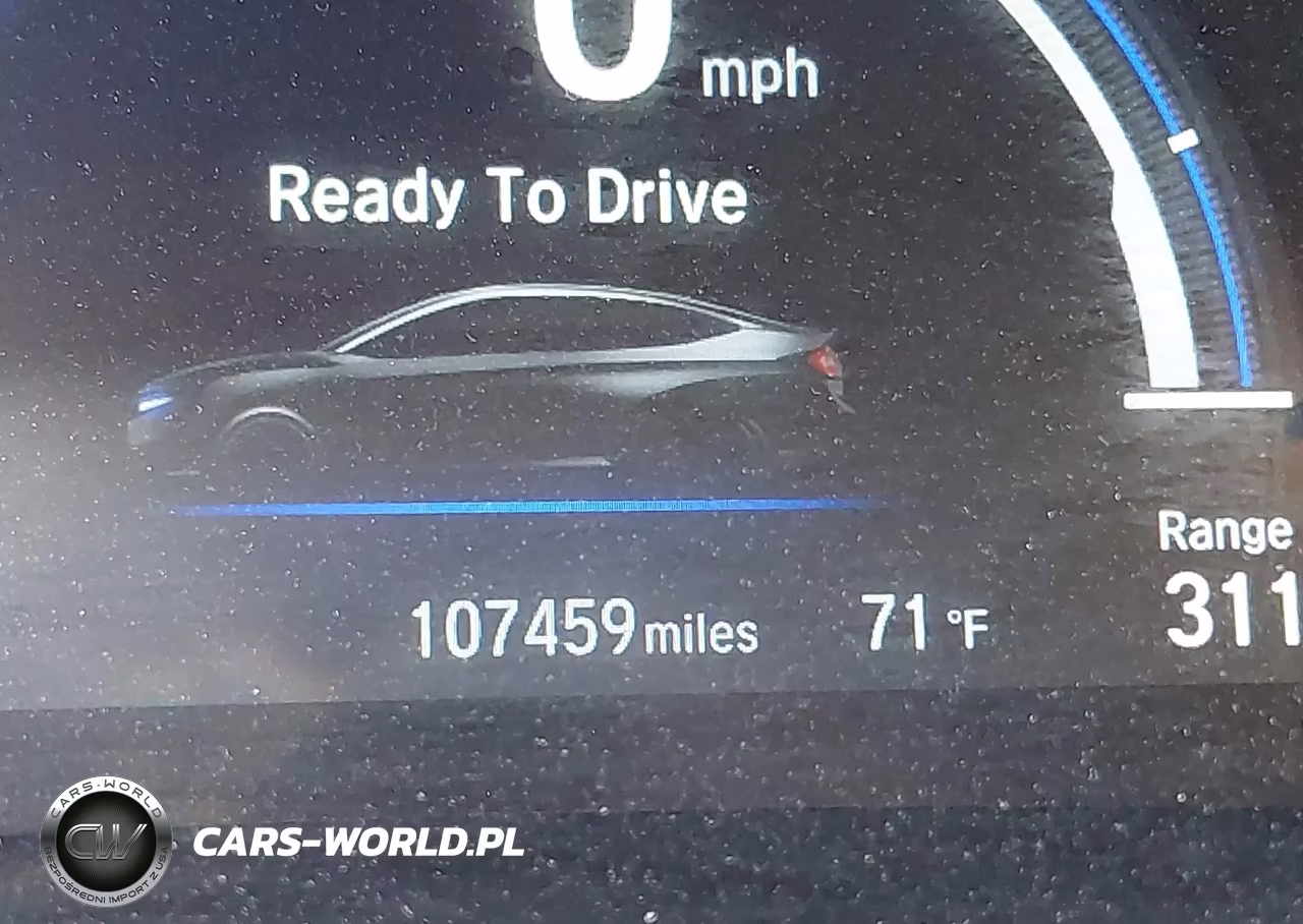 2018 Honda Clarity Plug-In Hybrid Touring VIN:JHMZC5F33JC003938 - 16