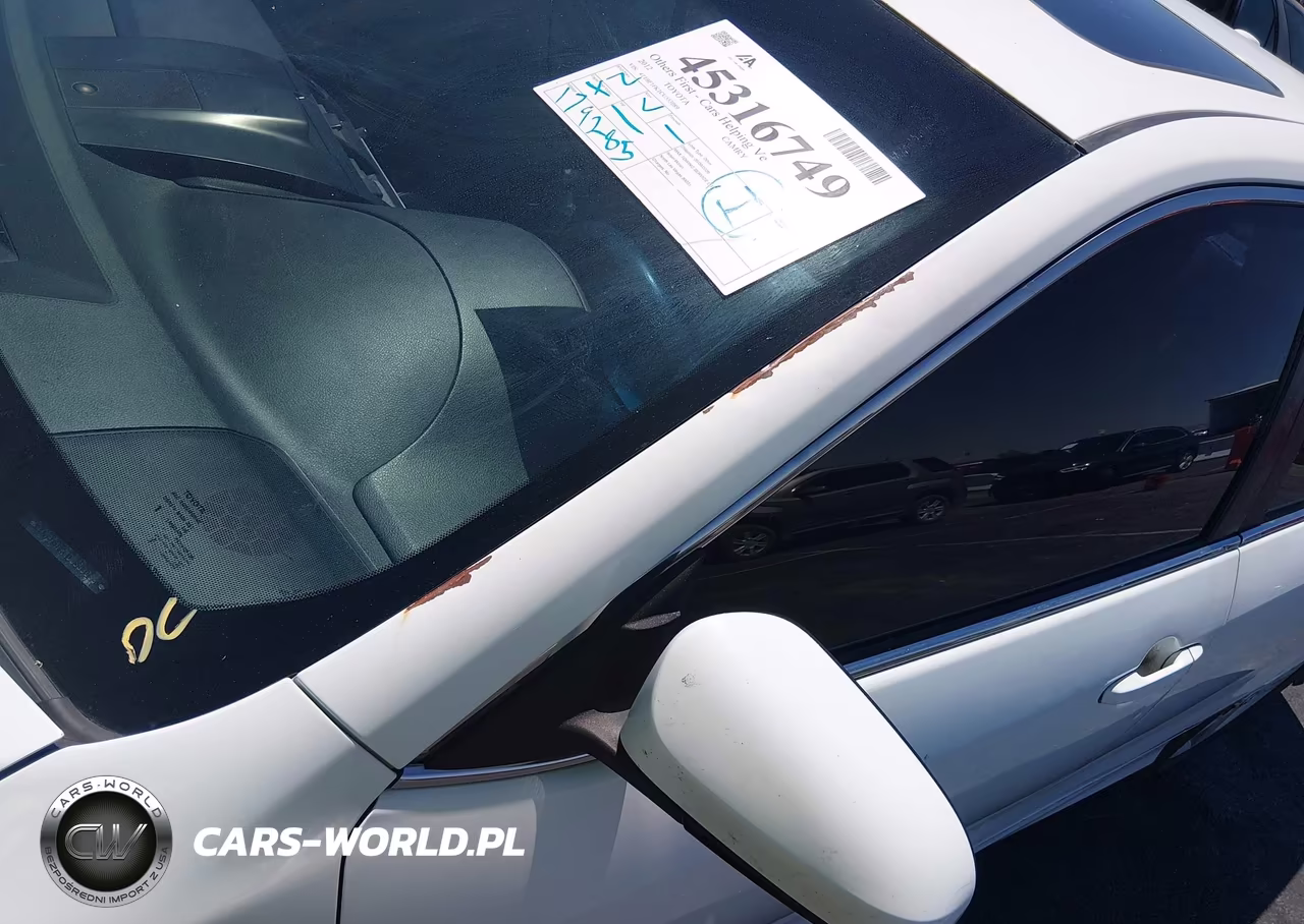 2012 Toyota Camry Se VIN:4T1BF1FK1CU553089 - 14