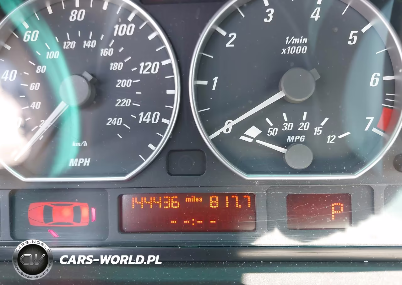 2006 BMW 330Ci VIN:WBABD53416PL18375 - 15