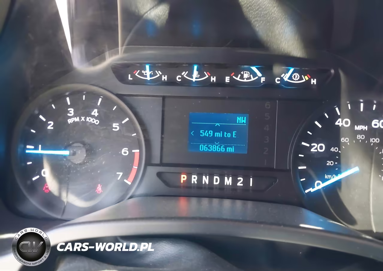 2017 Ford F-250 Xl VIN:1FT7W2B69HED73014 - 7