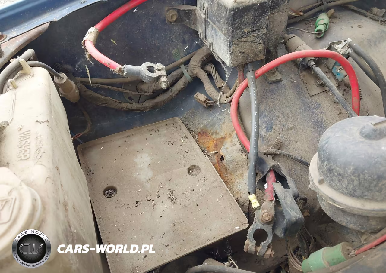 1985 Toyota Pickup 1-2 Ton Rn55 Dlx VIN:JT4RN55D9F0109650 - 14