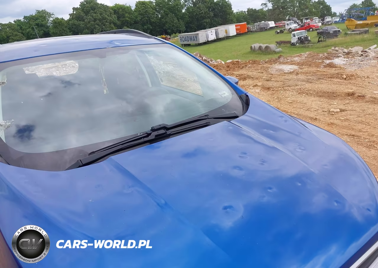 2022 Ford Ecosport Se VIN:MAJ6S3GL2NC465509 - 17