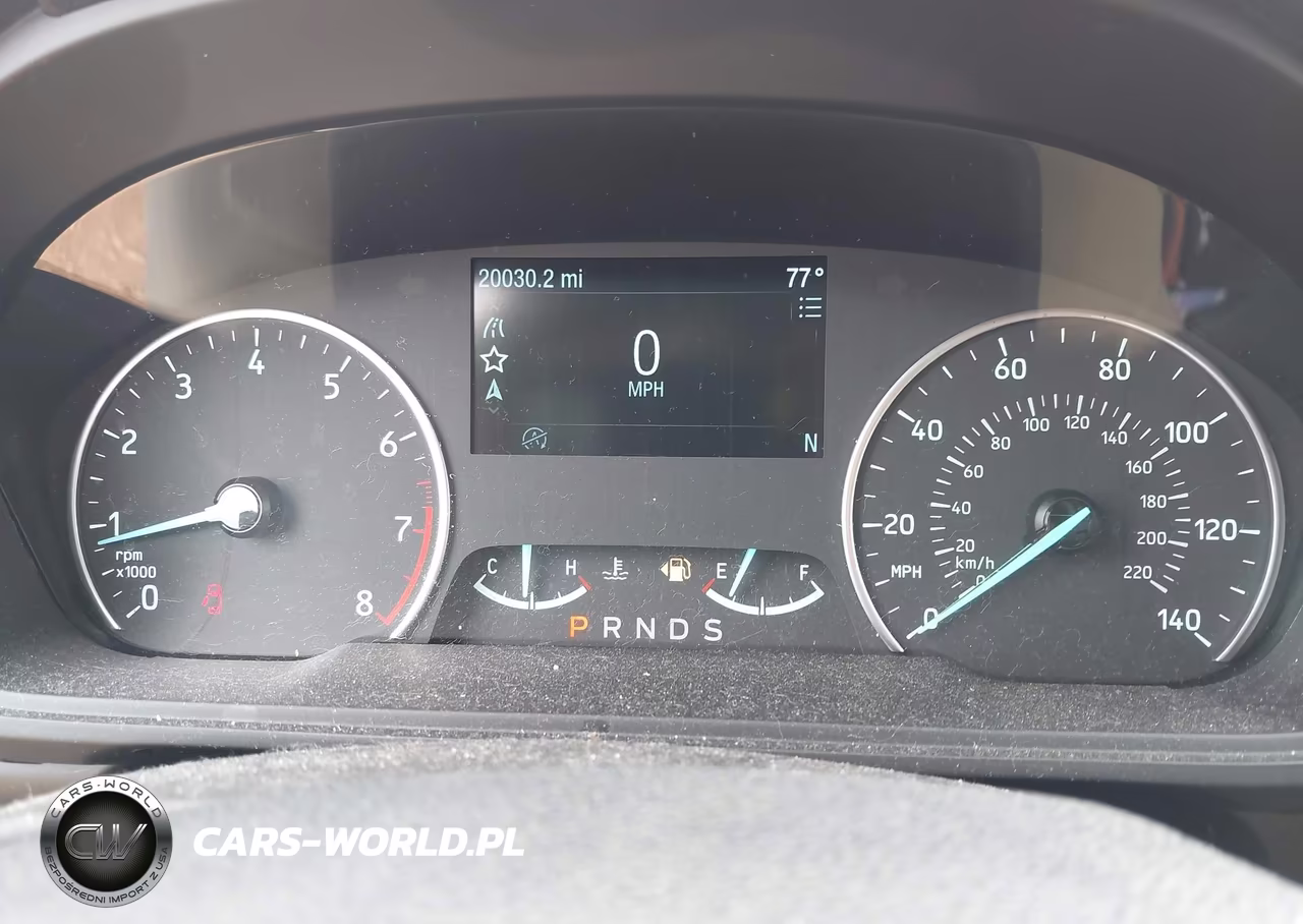 2022 Ford Ecosport Se VIN:MAJ6S3GL2NC465509 - 7