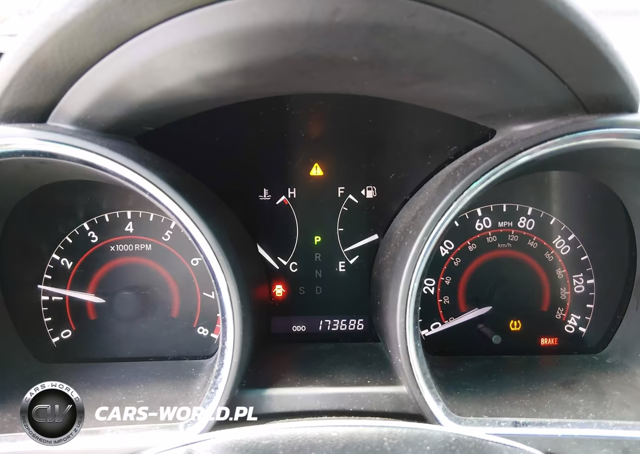 2012 Toyota Highlander Limited V6 VIN:5TDDK3EH2CS096694 - 7