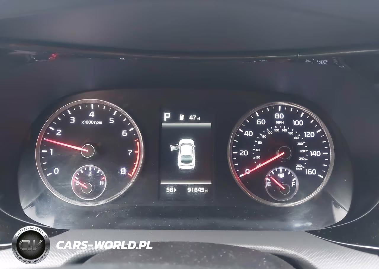 2021 Kia K5 Lx VIN:5XXG24J28MG049242 - 7