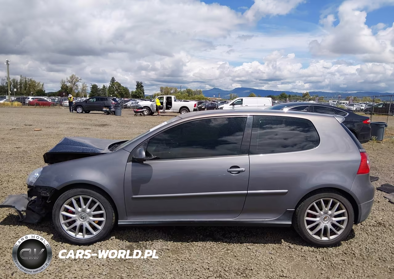 2008 Volkswagen Gti 2-Door VIN:WVWFV71K88W251703 - 15