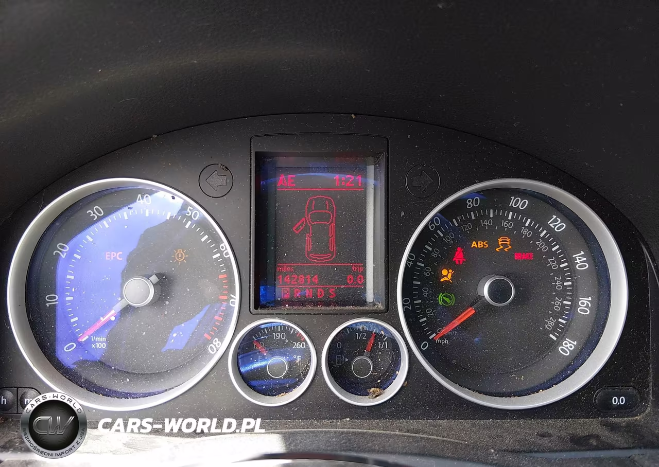 2008 Volkswagen Gti 2-Door VIN:WVWFV71K88W251703 - 7
