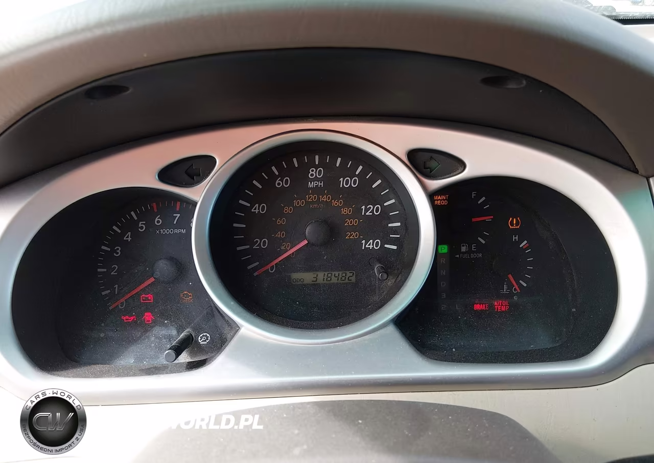 2007 Toyota Highlander 3Rd Row VIN:JTEEP21A170214179 - 7