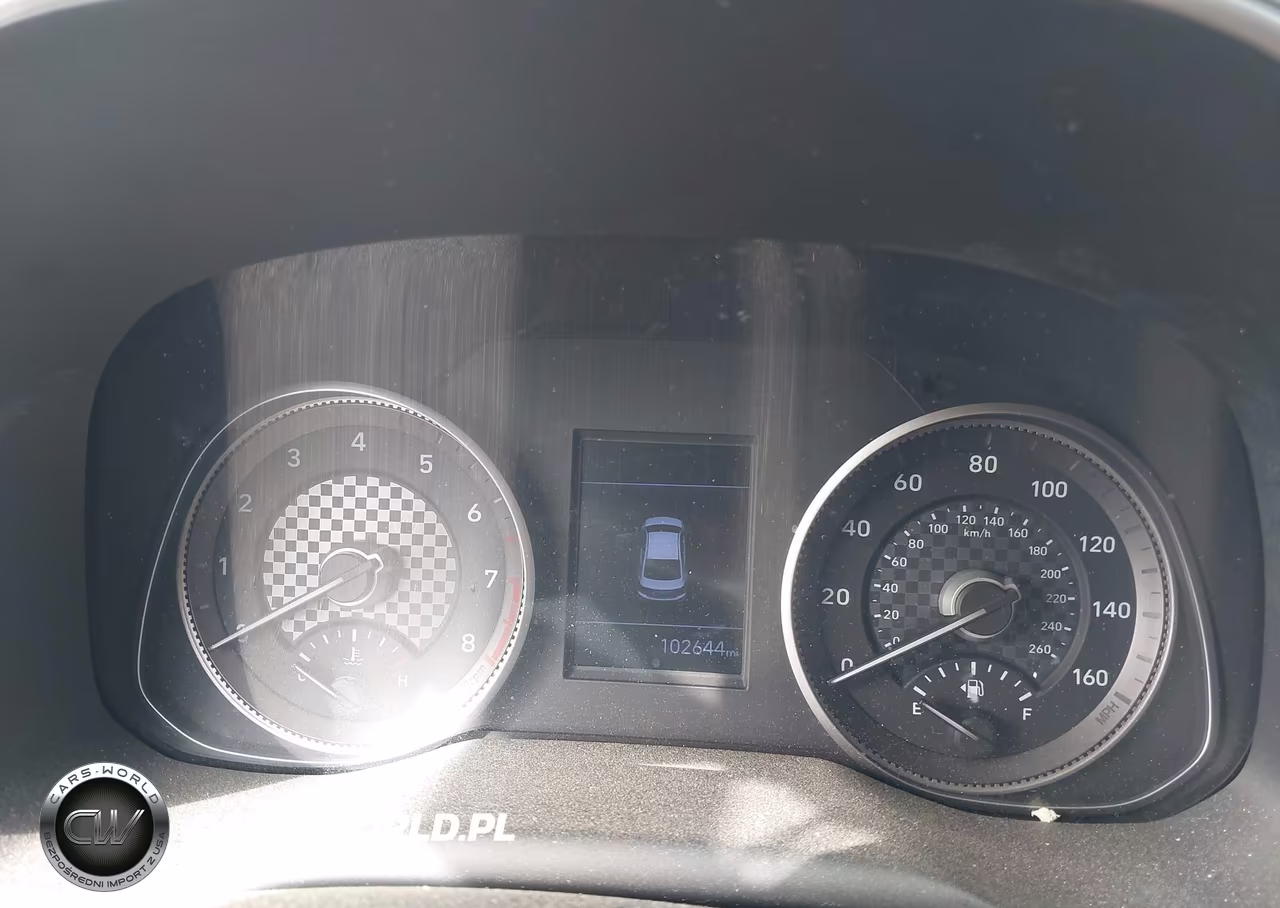 2019 Hyundai Elantra Sel VIN:5NPD84LF2KH415201 - 7