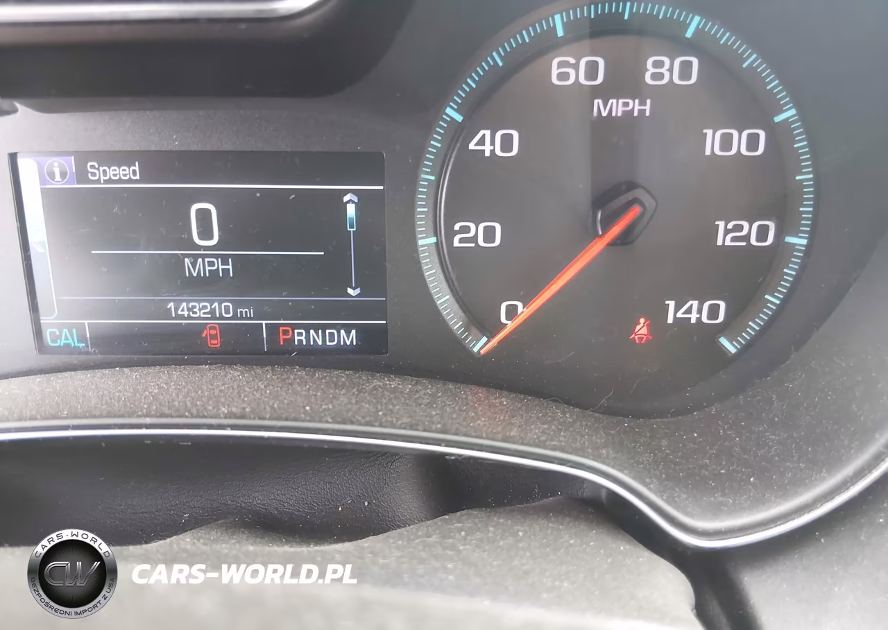 2018 Chevrolet Impala 1Lt VIN:2G1105S38J9112019 - 15
