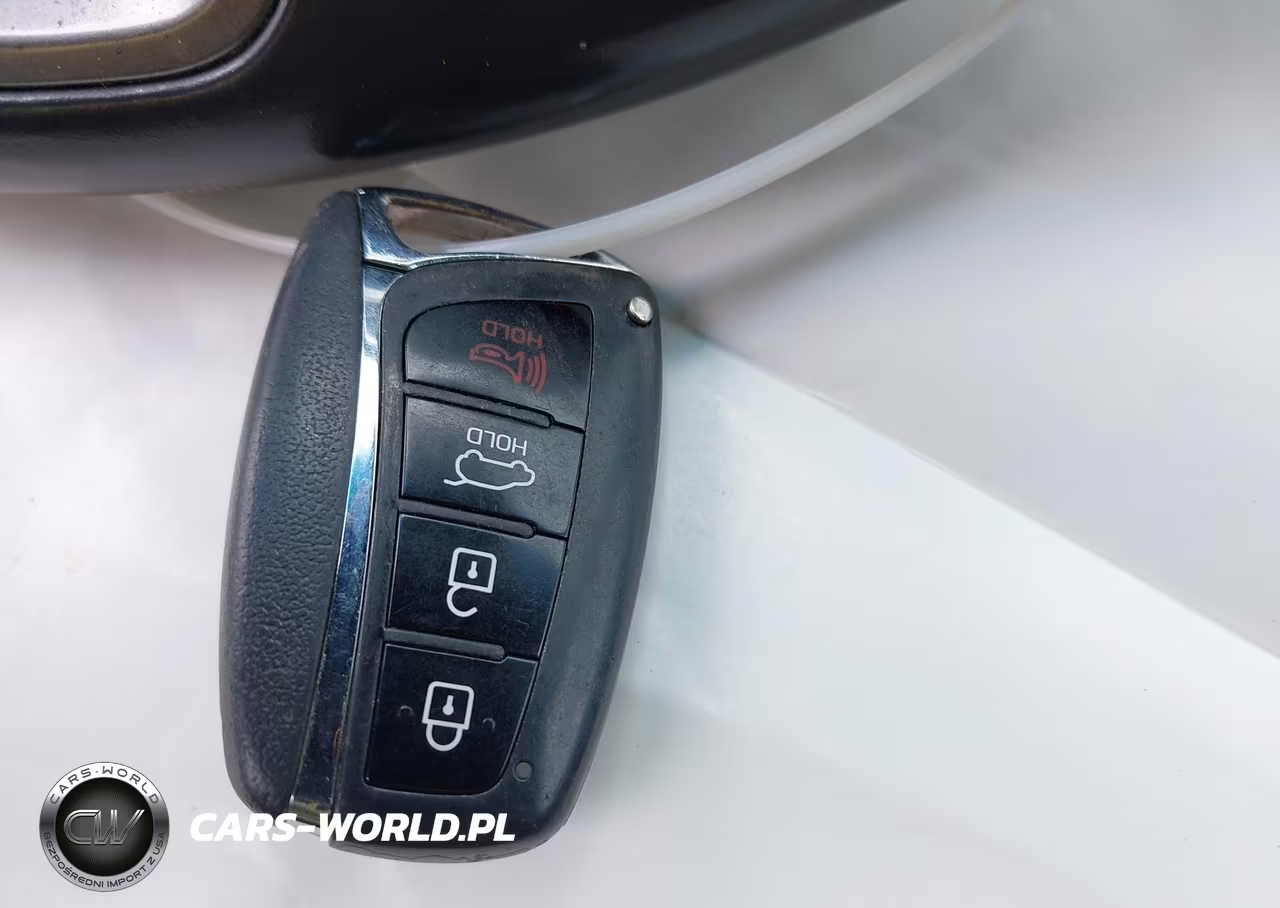2013 Hyundai Santa Fe Sport 2.0T VIN:5XYZW3LA7DG095152 - 11