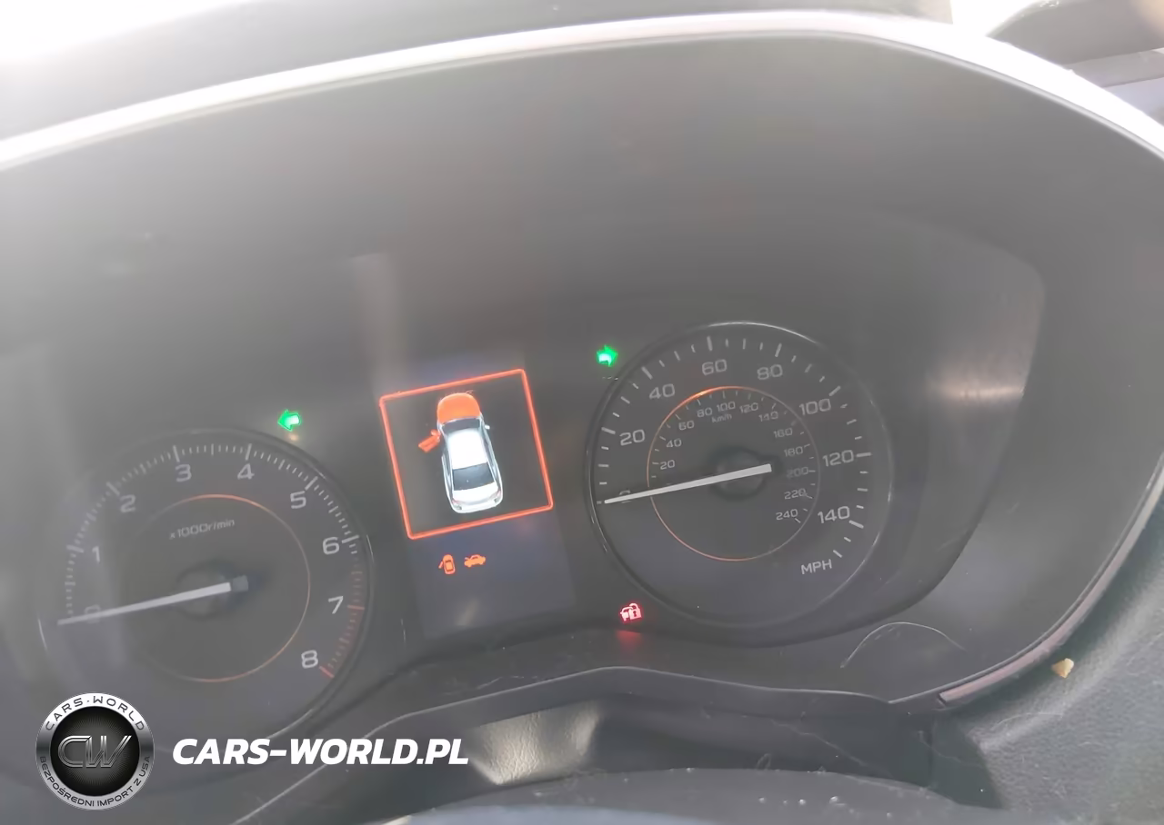2021 Subaru Crosstrek Premium VIN:JF2GTAPC3M8244178 - 14