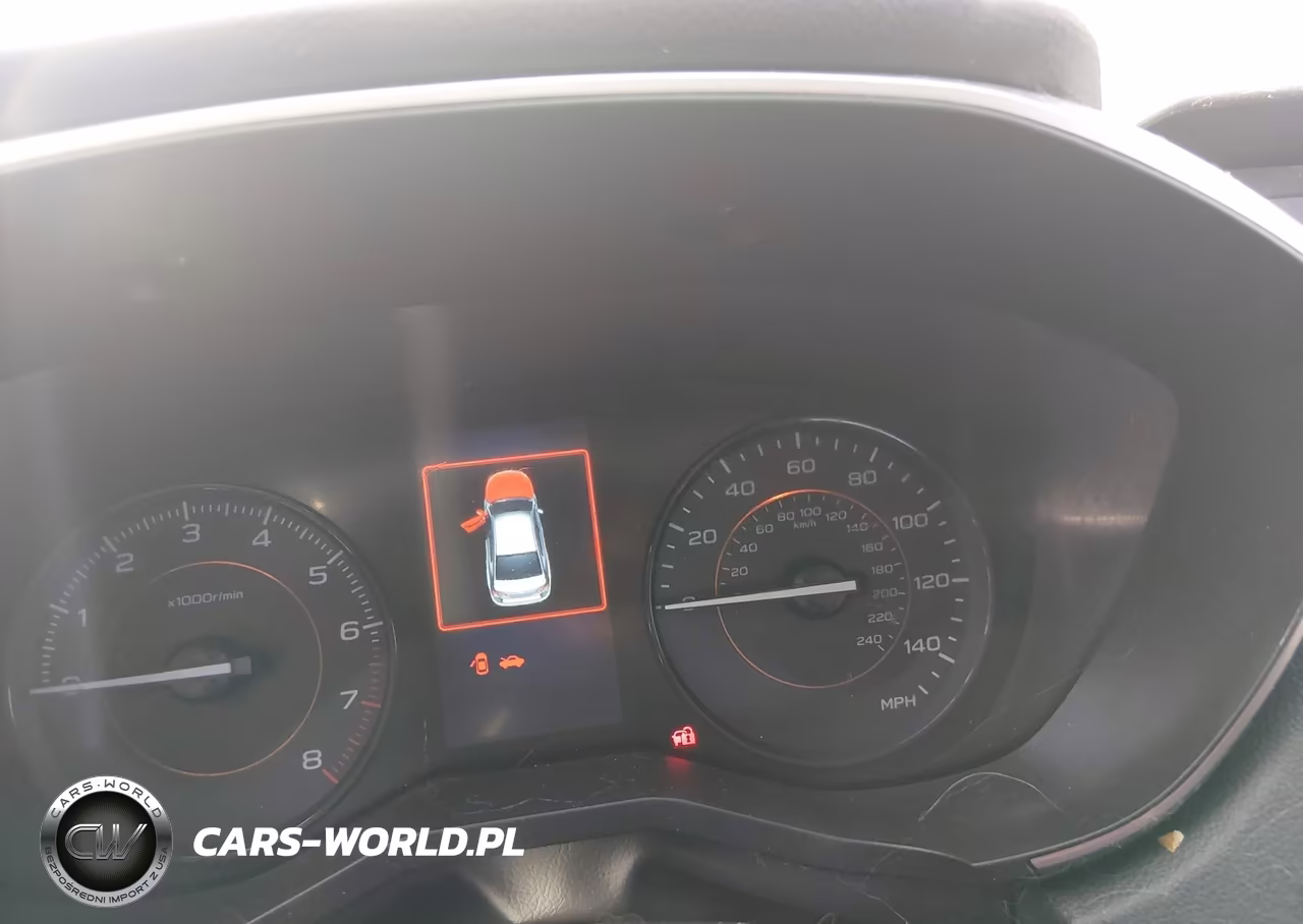 2021 Subaru Crosstrek Premium VIN:JF2GTAPC3M8244178 - 7