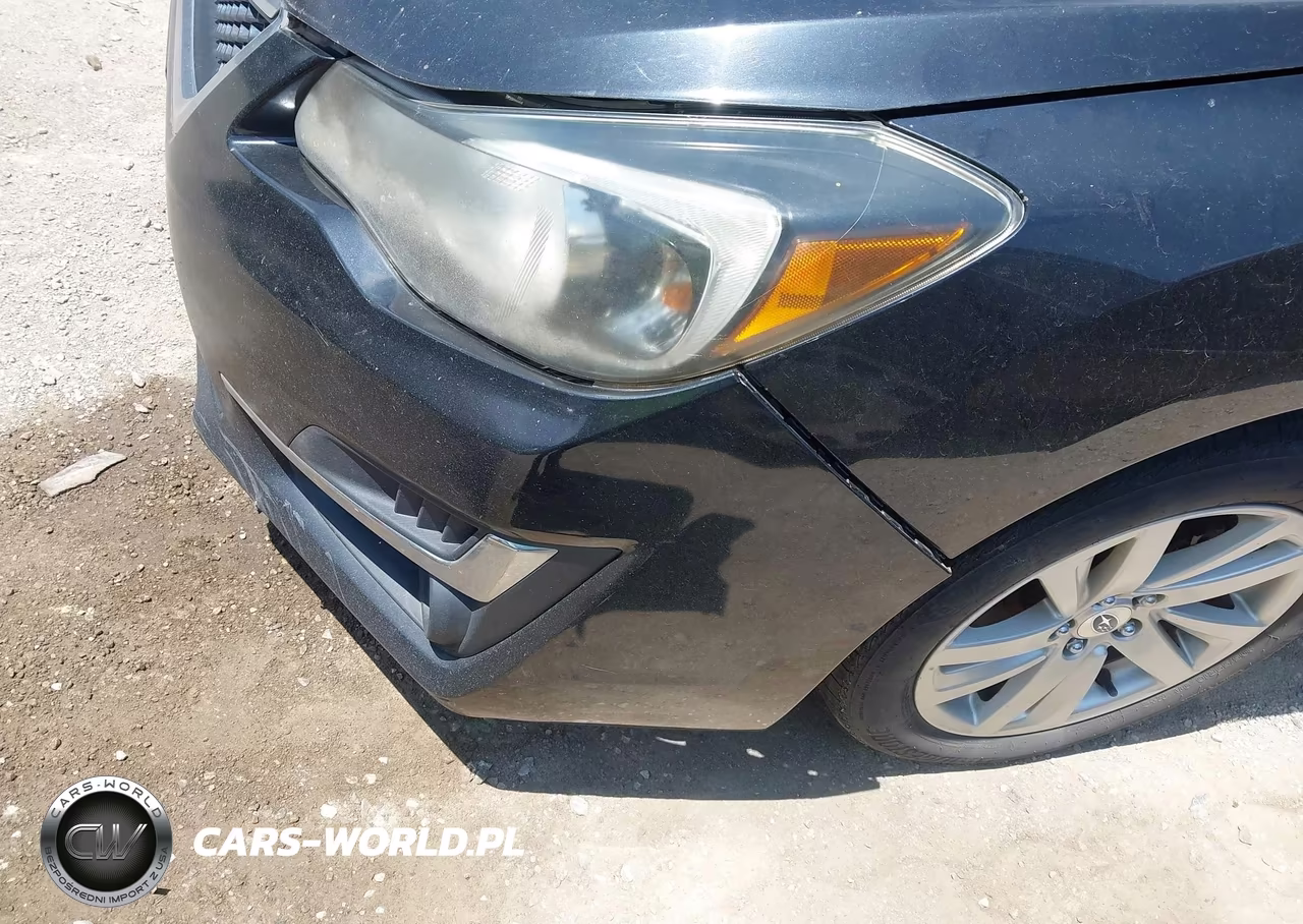 2015 Subaru Impreza 2.0I Premium VIN:JF1GJAC62FH004164 - 6