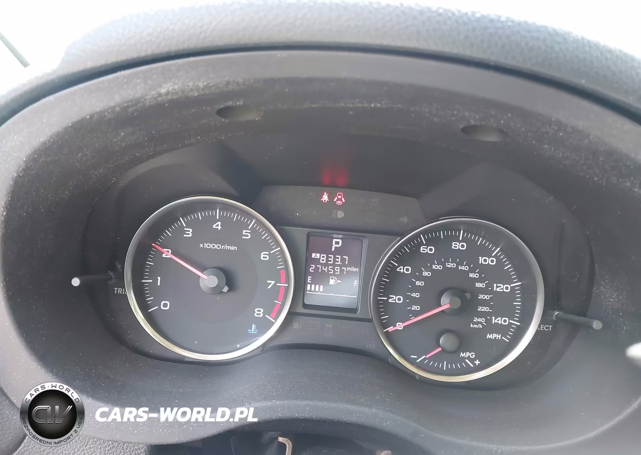 2015 Subaru Impreza 2.0I Premium VIN:JF1GJAC62FH004164 - 7