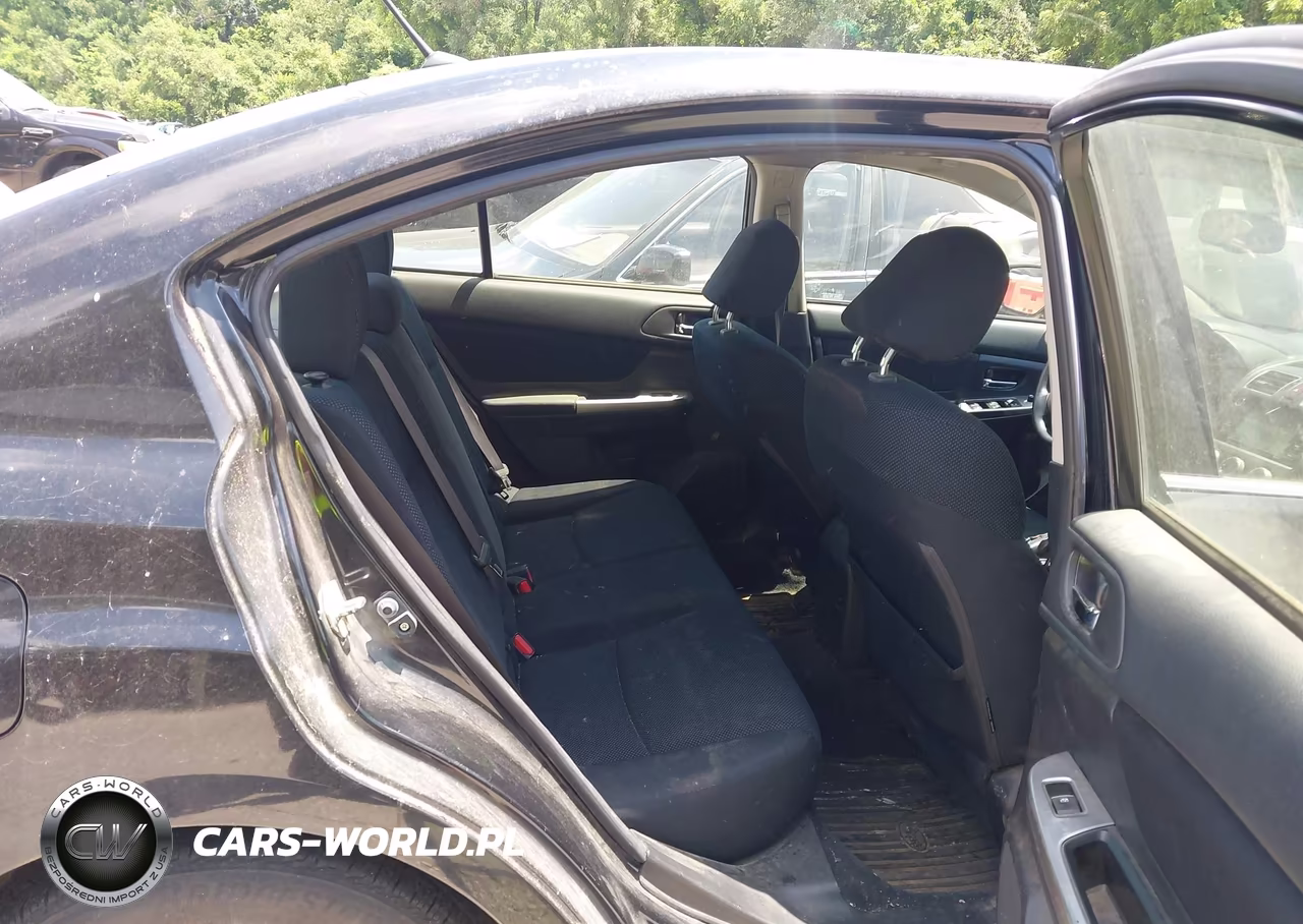 2015 Subaru Impreza 2.0I Premium VIN:JF1GJAC62FH004164 - 8