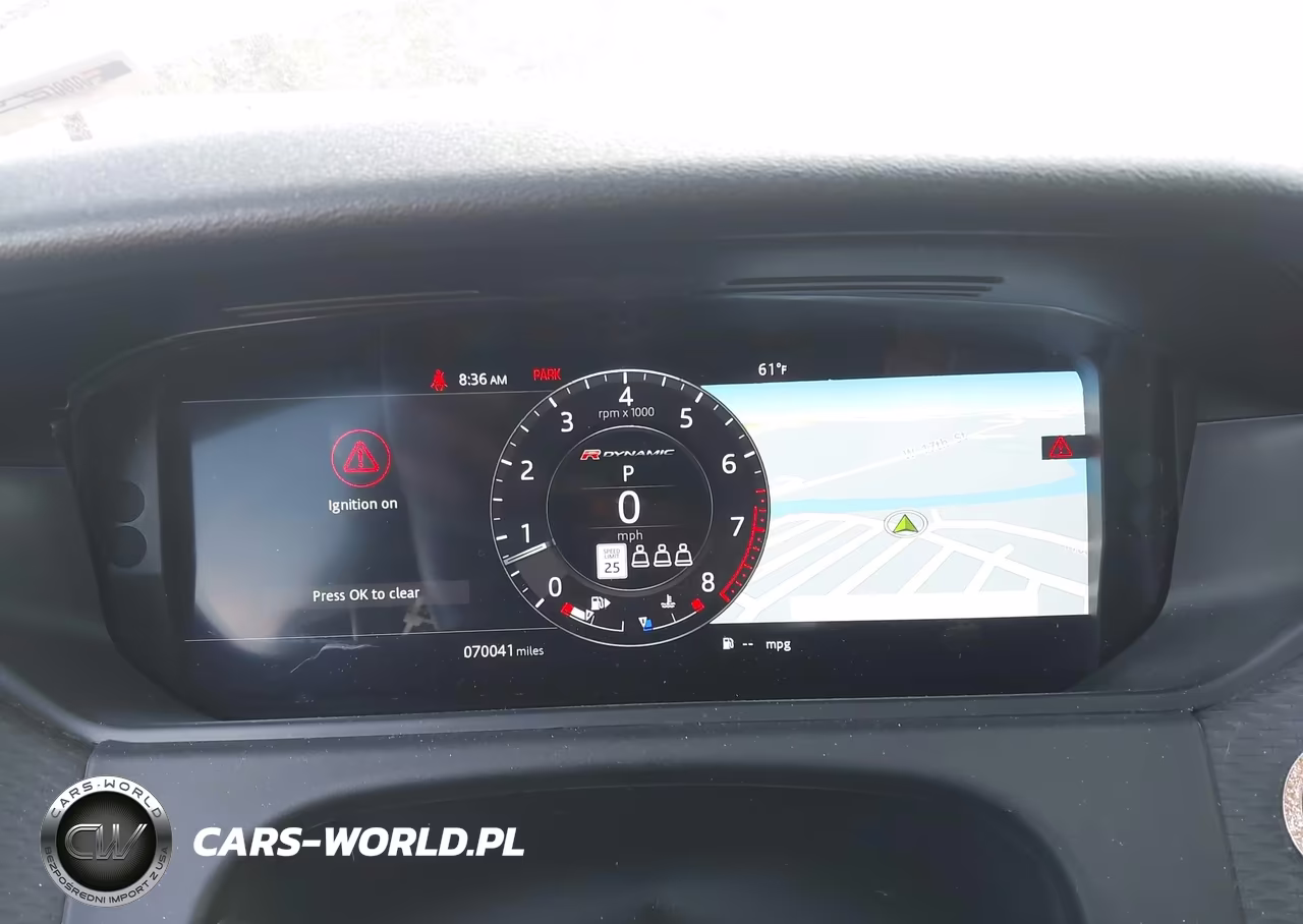2019 Land Rover Range Rover Velar P250 R-Dynamic Se VIN:SALYL2EX1KA780382 - 7