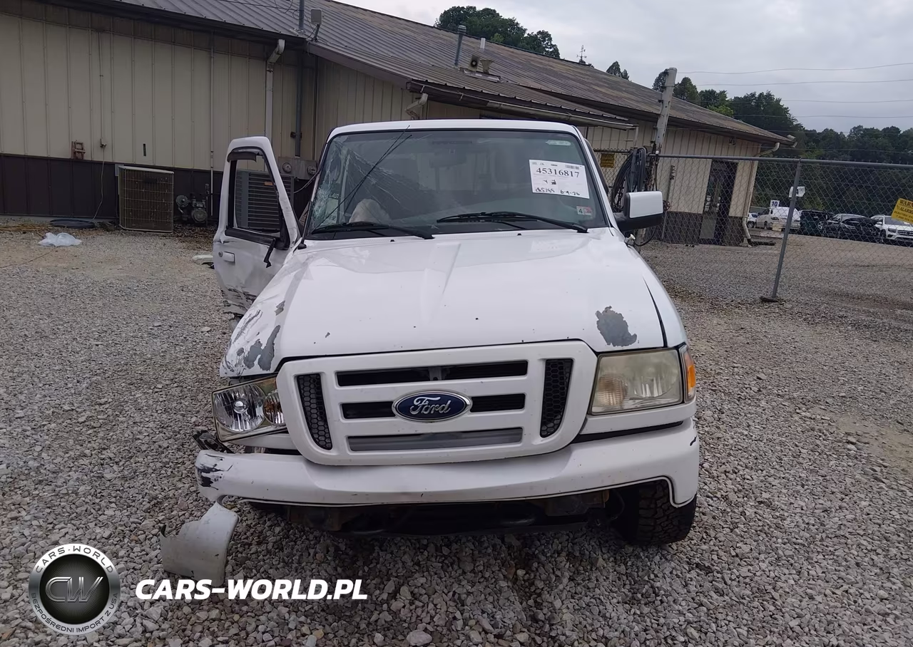 2011 Ford Ranger Sport VIN:1FTLR4FE0BPA62831 - 13