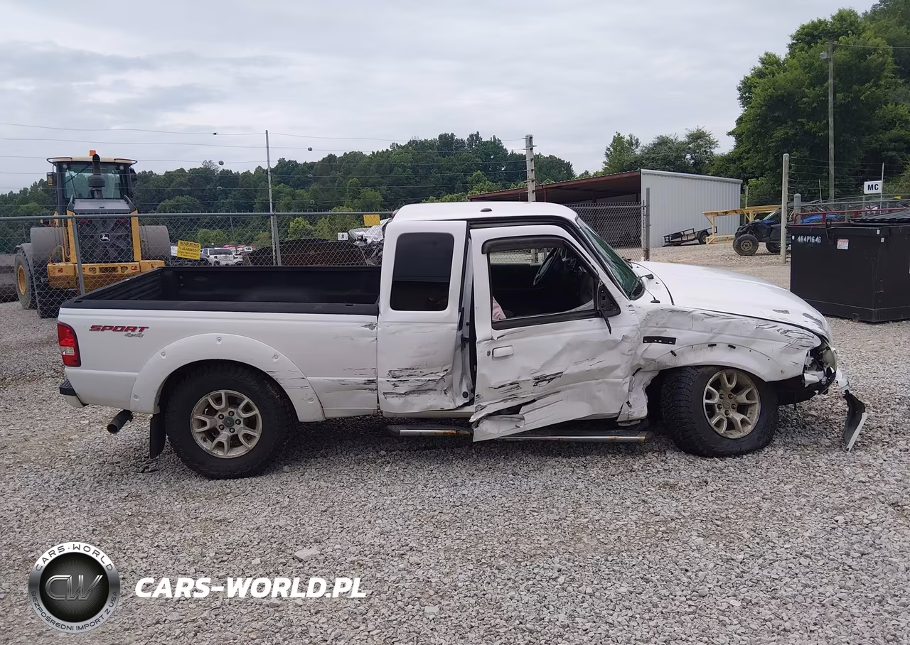 2011 Ford Ranger Sport VIN:1FTLR4FE0BPA62831 - 14