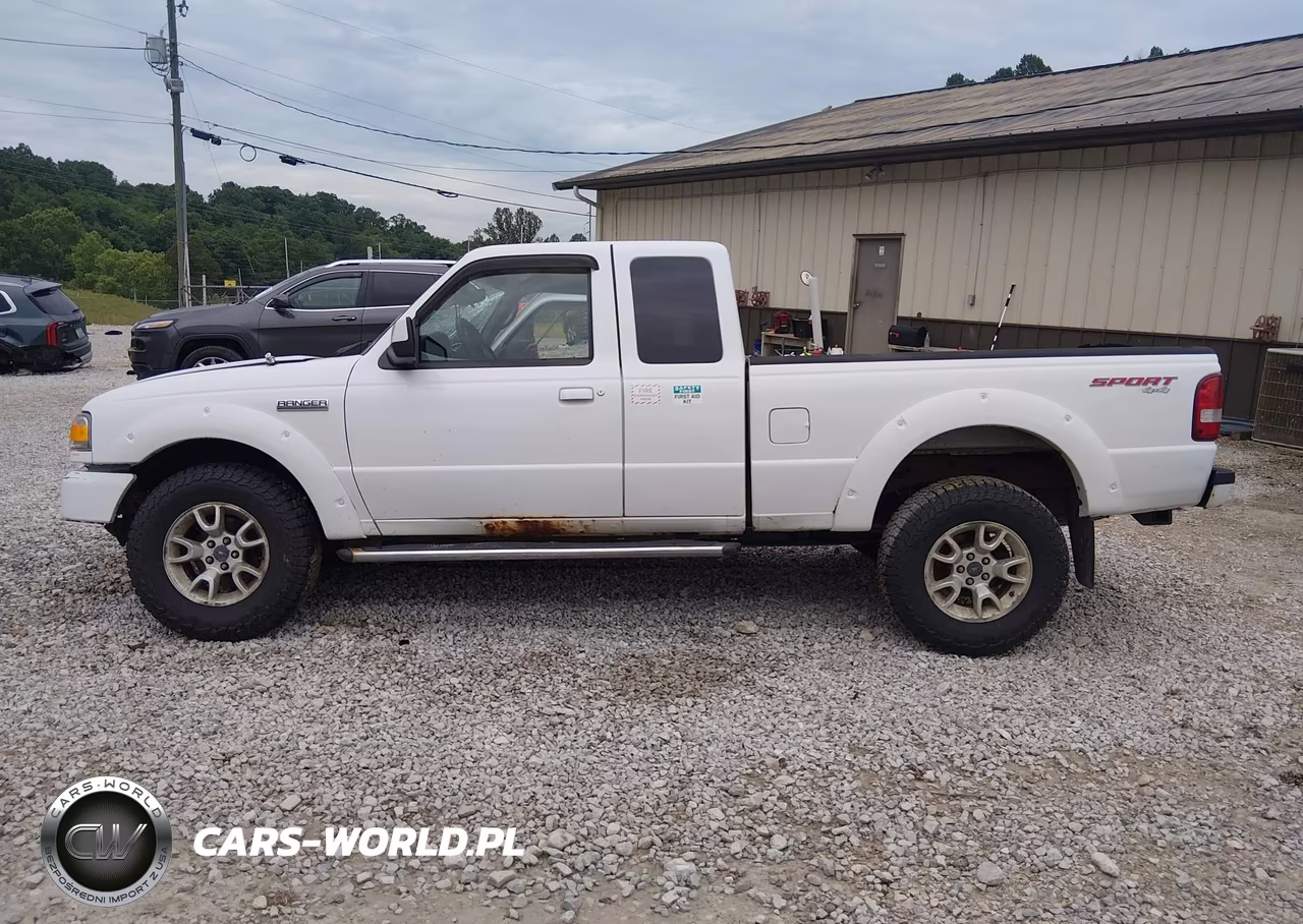 2011 Ford Ranger Sport VIN:1FTLR4FE0BPA62831 - 15