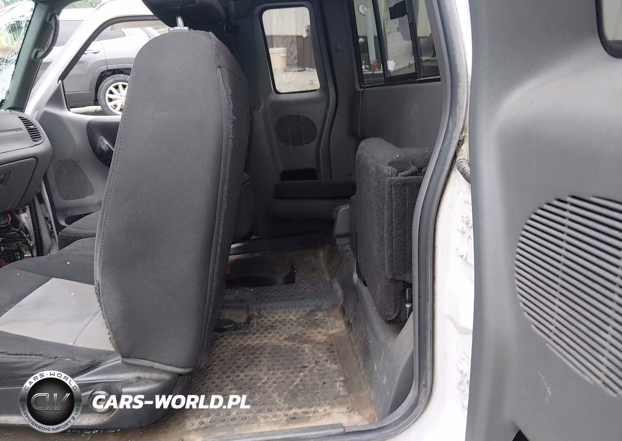 2011 Ford Ranger Sport VIN:1FTLR4FE0BPA62831 - 8