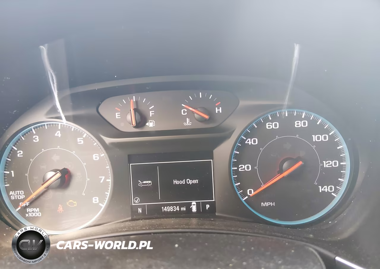 2019 Chevrolet Equinox Ls VIN:2GNAXHEVXK6103446 - 7