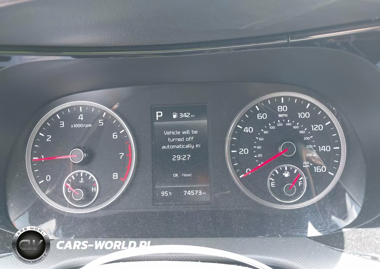2021 Kia K5 Lxs VIN:5XXG14J22MG017681 - 7