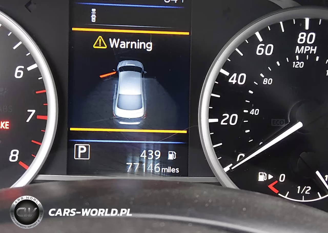 2019 Nissan Sentra S VIN:3N1AB7AP7KY290025 - 16