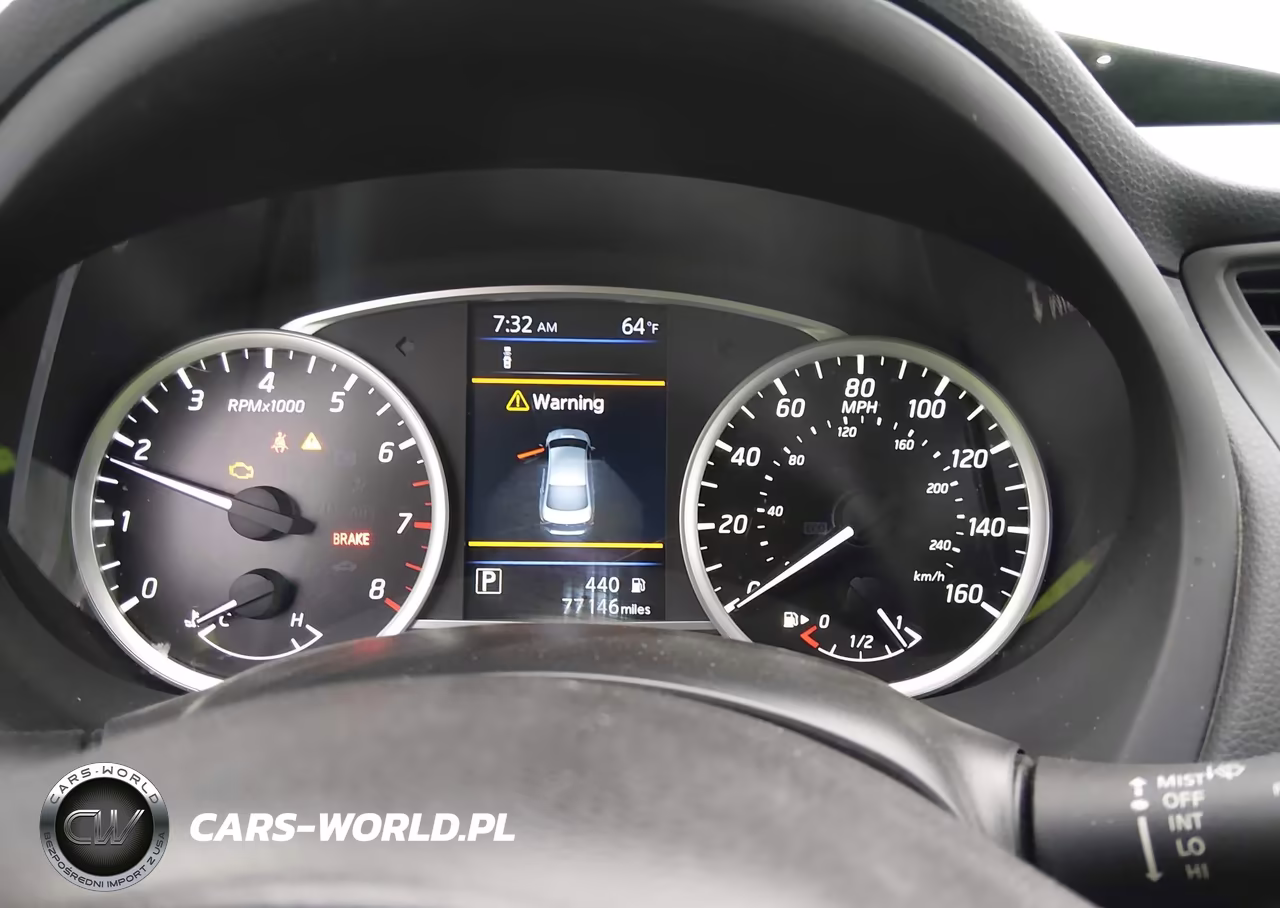 2019 Nissan Sentra S VIN:3N1AB7AP7KY290025 - 7