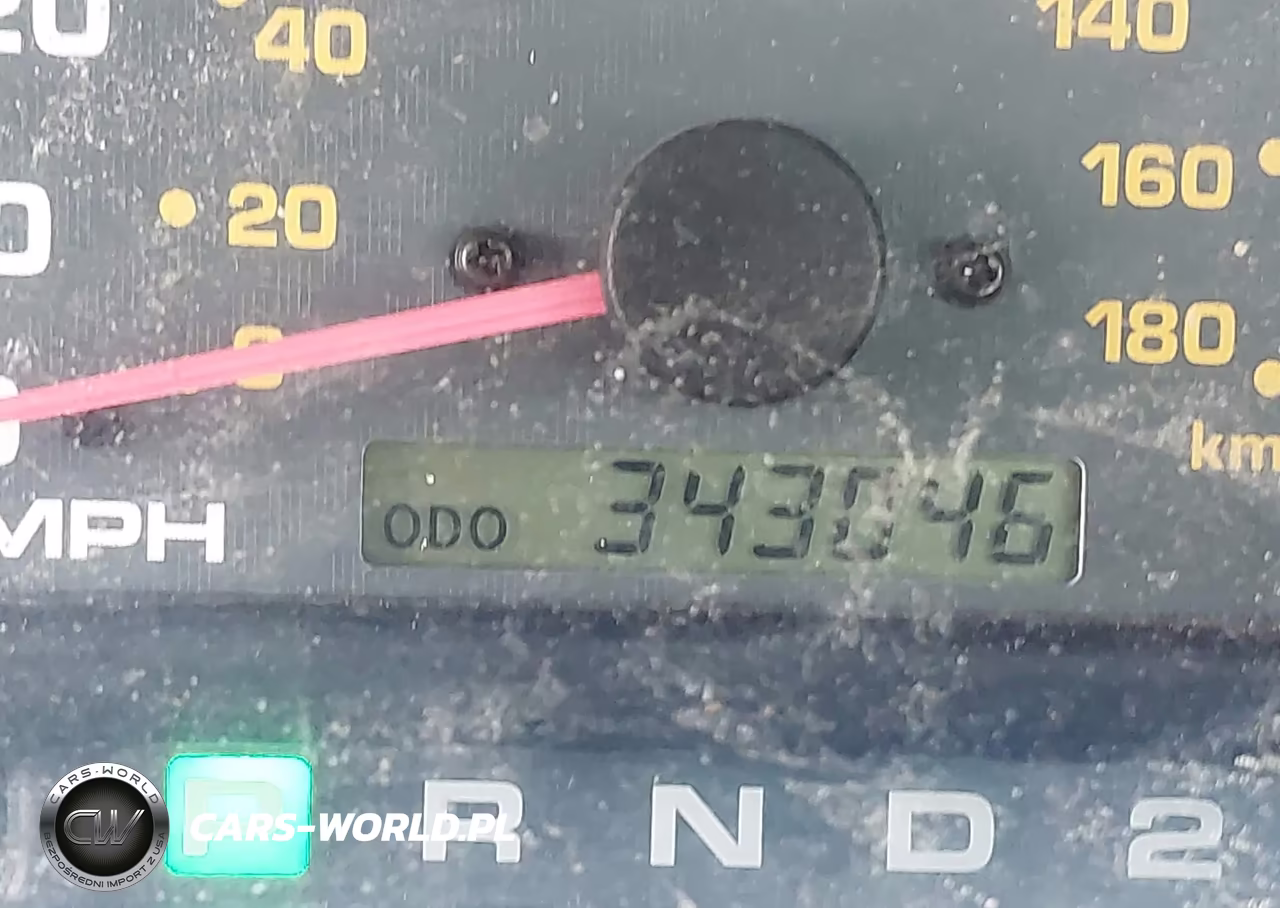 2000 Toyota 4Runner Limited V6 VIN:JT3HN87R8Y9044363 - 16