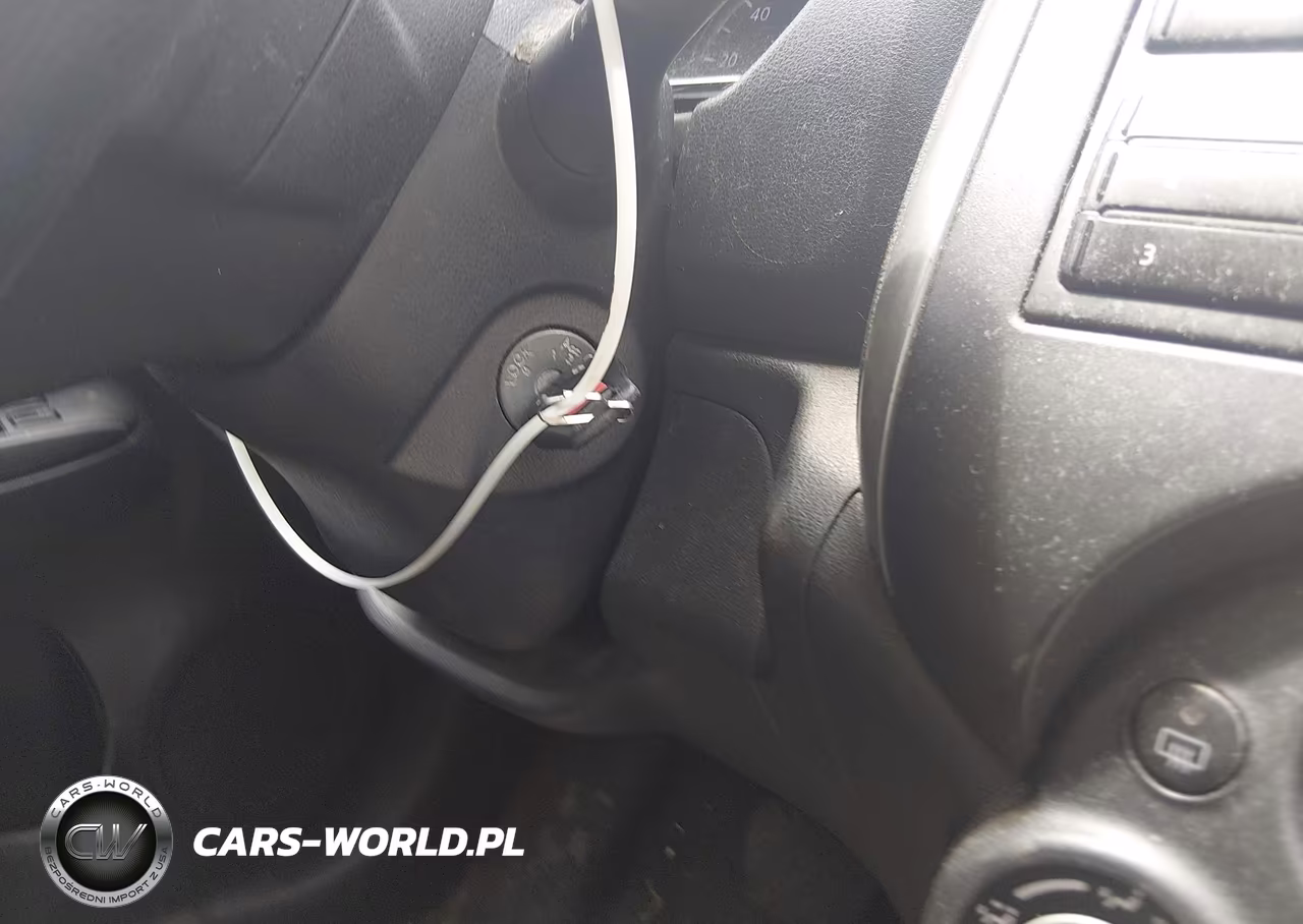 2013 Nissan Versa 1.6 Sv VIN:3N1CN7AP5DL856778 - 11