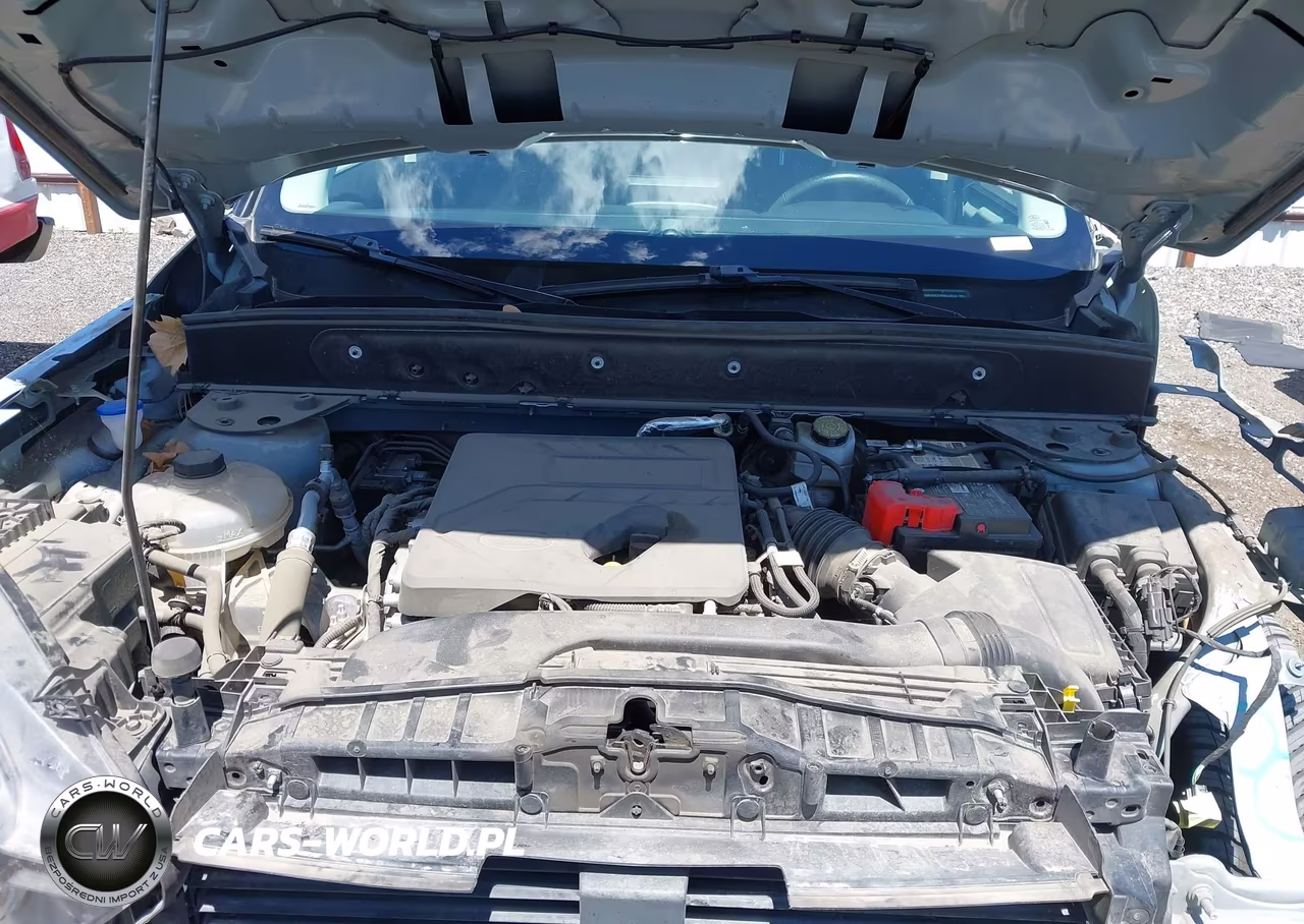 2021 Ford Bronco Sport Outer Banks VIN:3FMCR9C67MRA49544 - 10