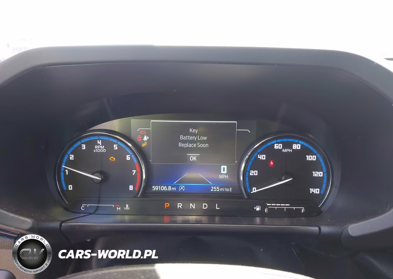 2021 Ford Bronco Sport Outer Banks VIN:3FMCR9C67MRA49544 - 7