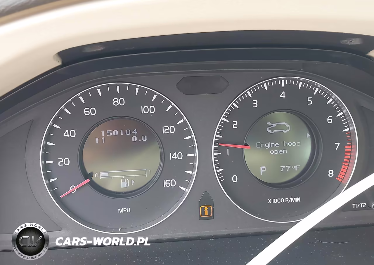 2008 Volvo Xc70 3.2 VIN:YV4BZ982681018837 - 7