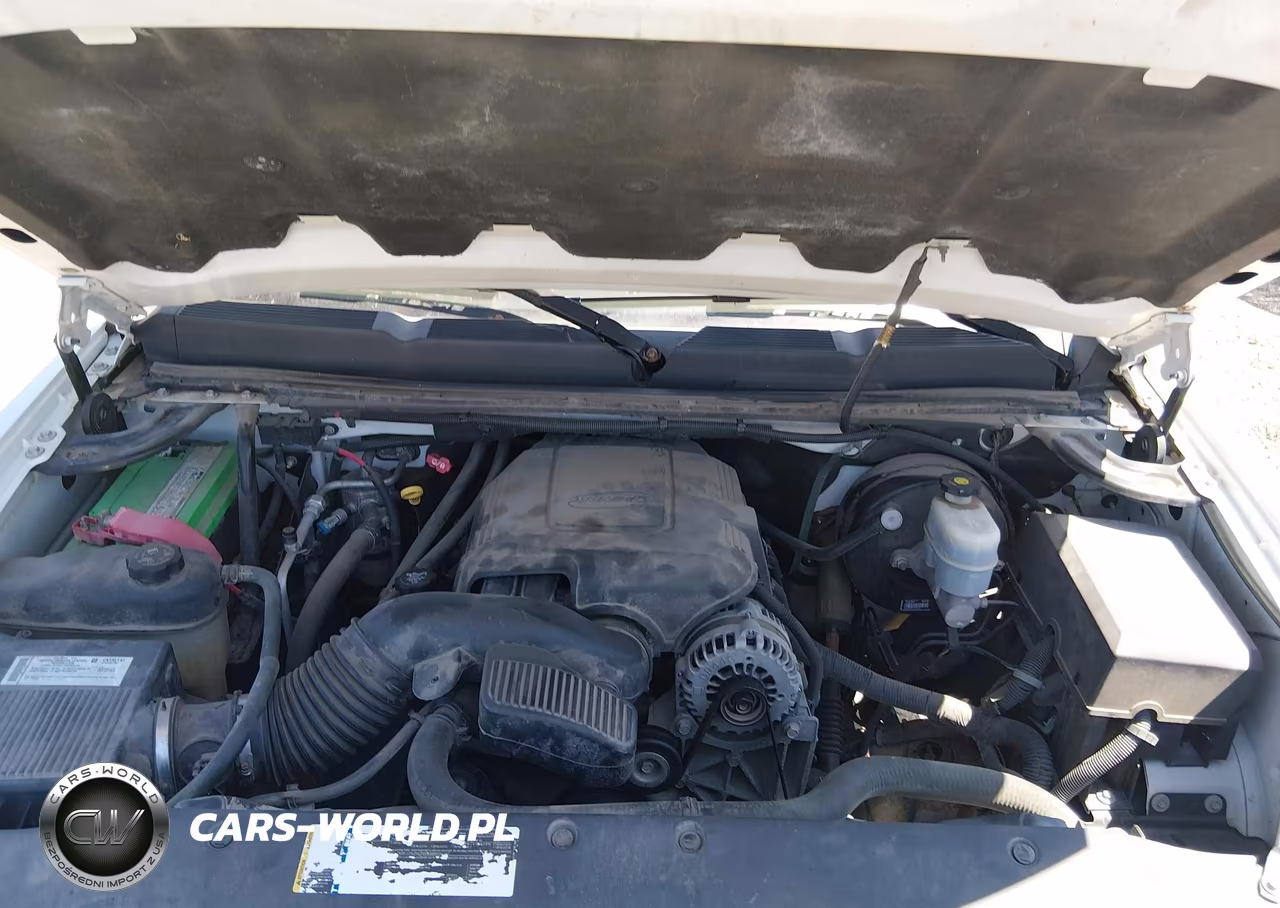 2008 Chevrolet Silverado 1500 Lt1 VIN:1GCEK19JX8Z315882 - 10