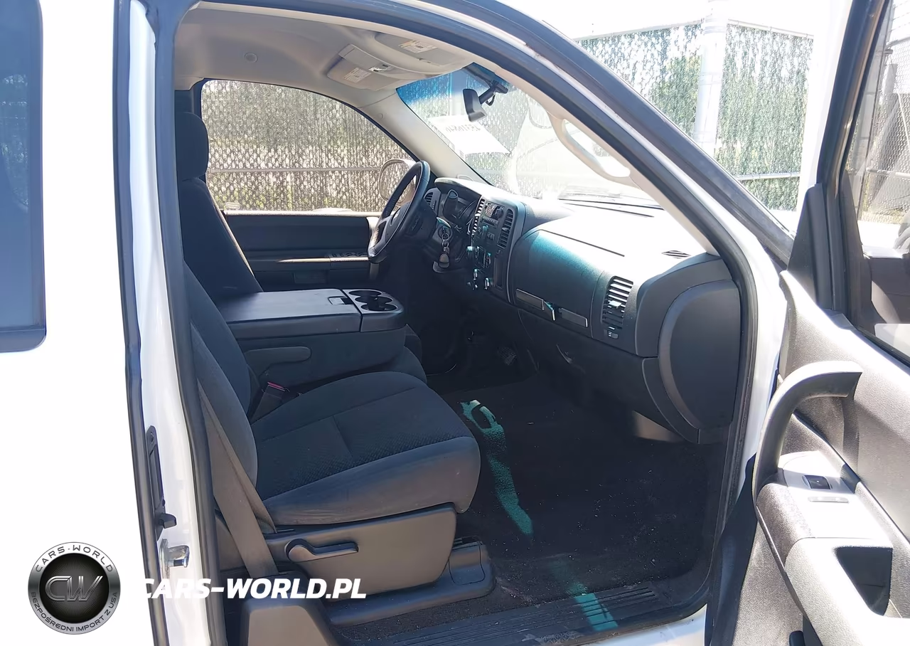 2008 Chevrolet Silverado 1500 Lt1 VIN:1GCEK19JX8Z315882 - 5