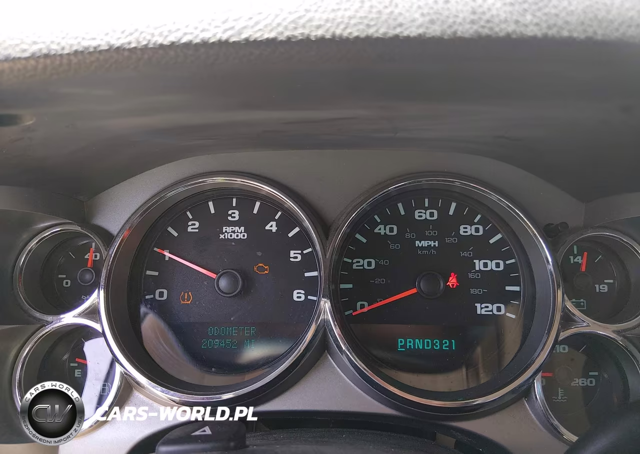 2008 Chevrolet Silverado 1500 Lt1 VIN:1GCEK19JX8Z315882 - 7