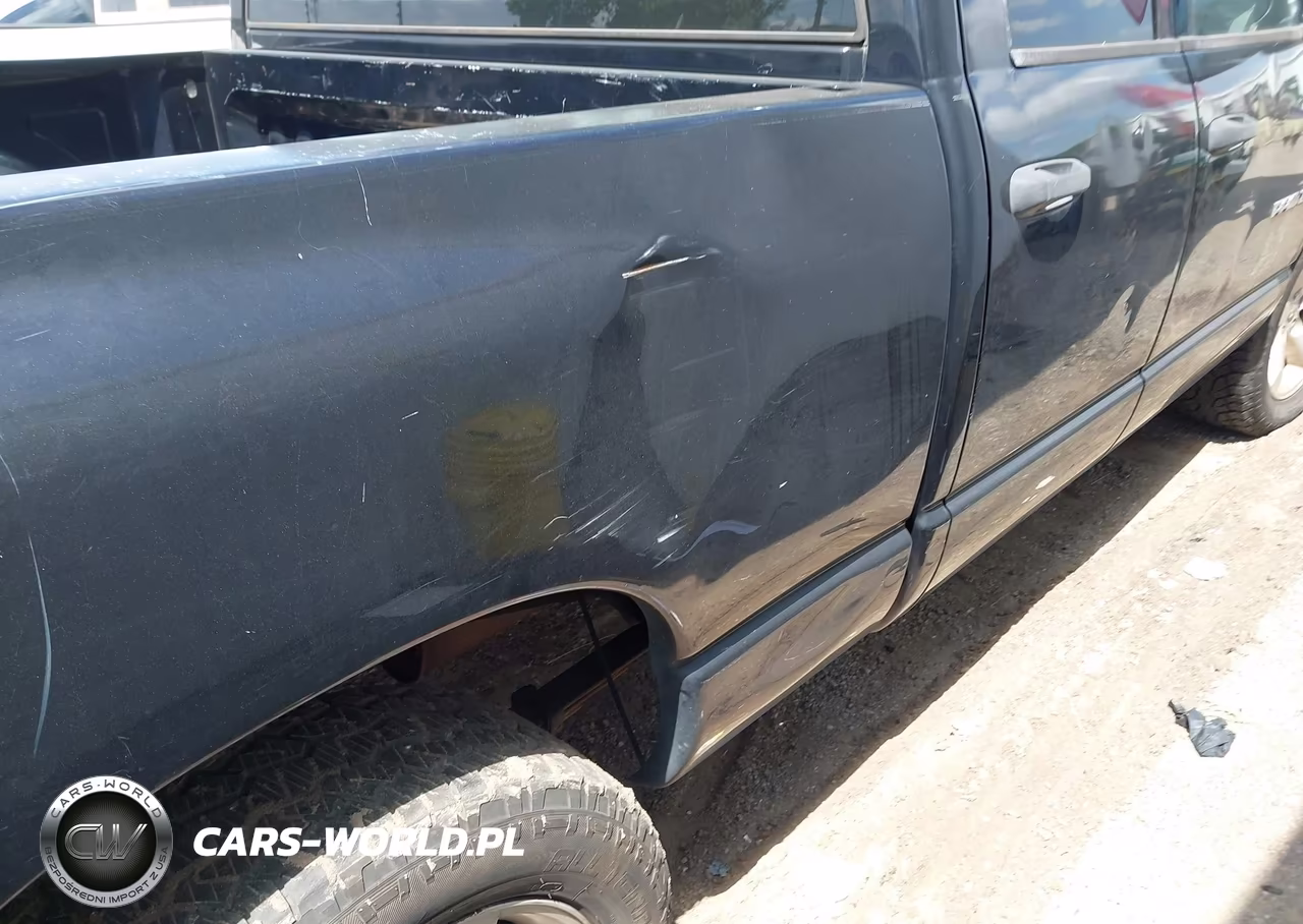2007 Dodge Ram 1500 Slt VIN:1D7HA18P17S235003 - 12