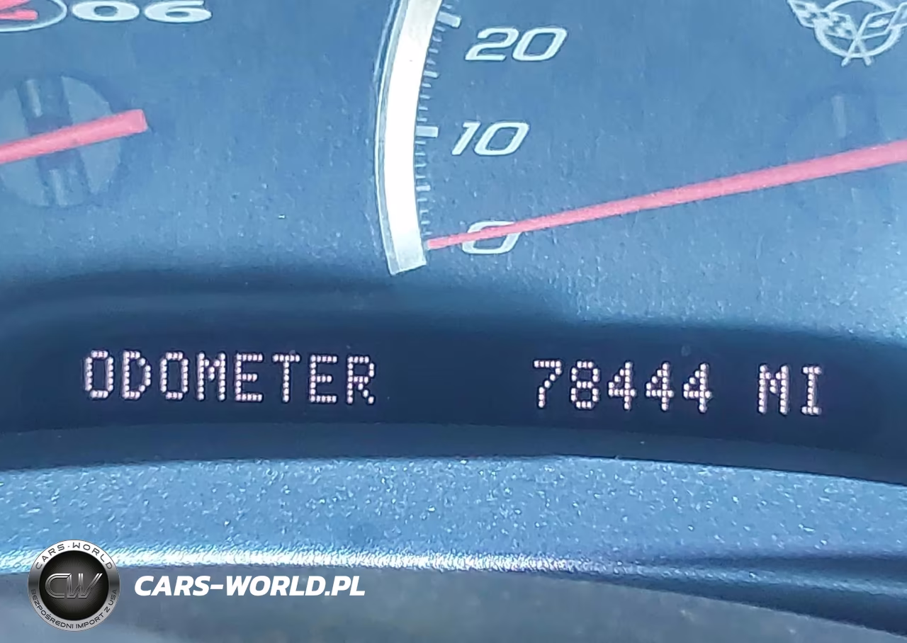 2002 Chevrolet Corvette Z06 Hardtop VIN:1G1YY12S825108137 - 15