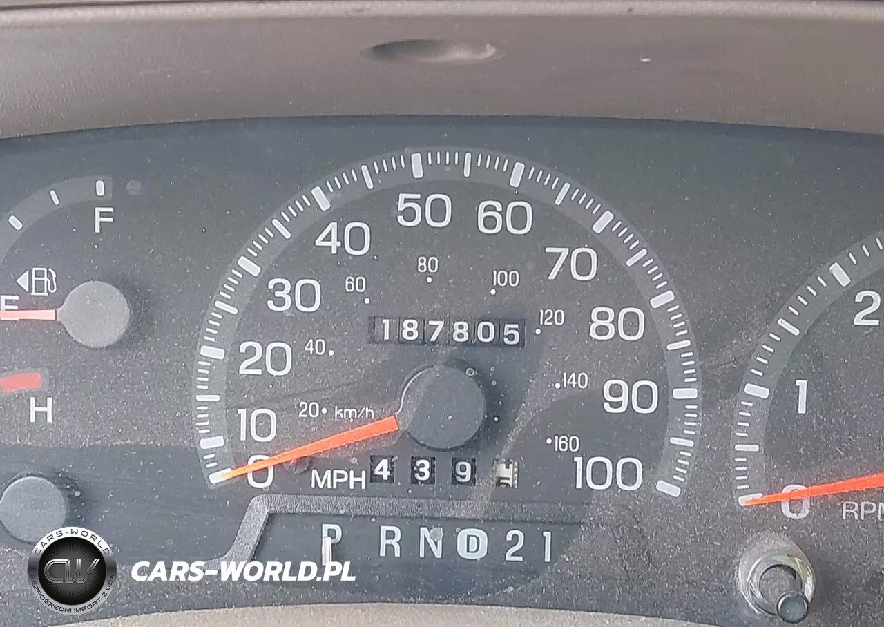 1998 Ford Expedition Eddie Bauer-Xlt VIN:1FMRU18WXWLB01009 - 15