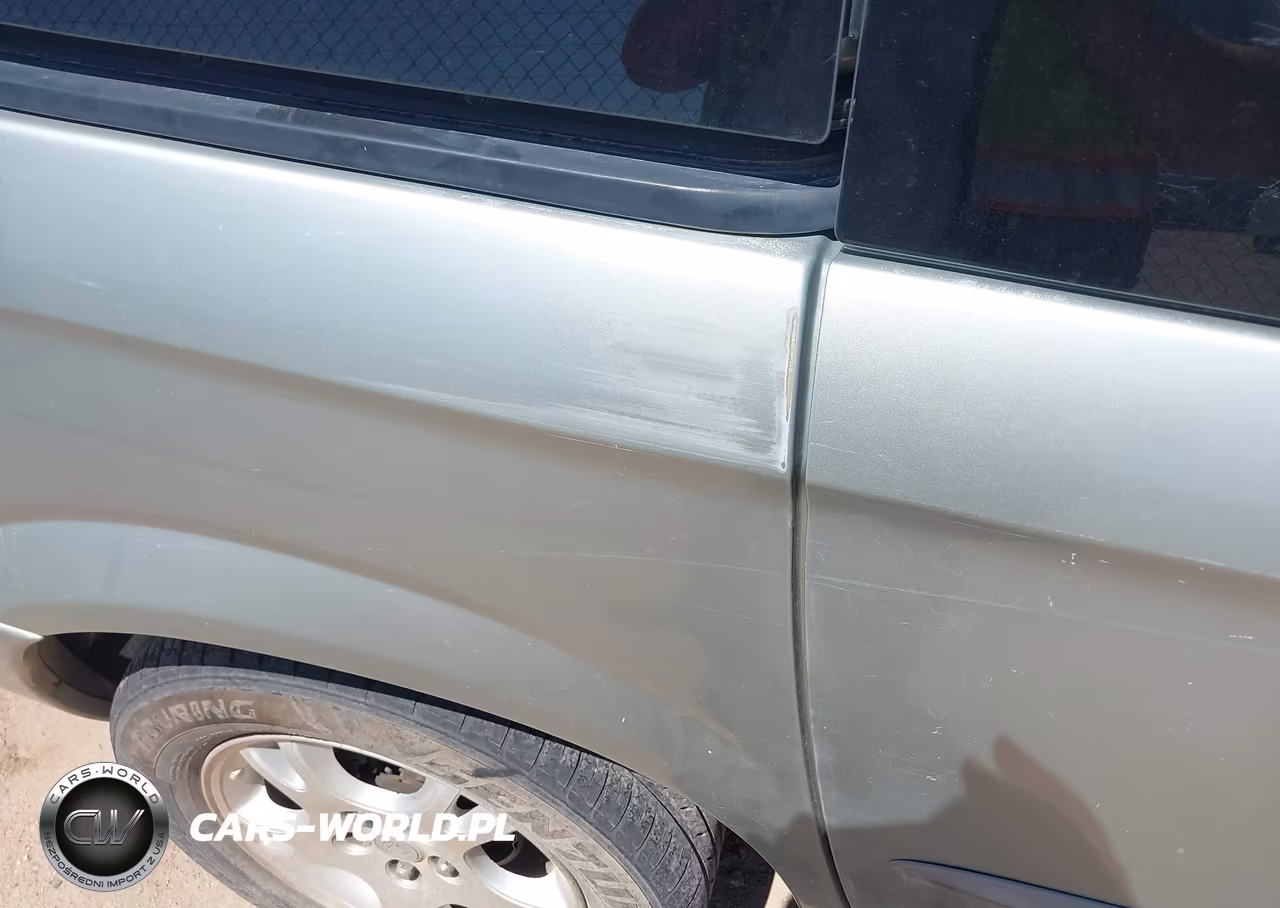 2004 Dodge Caravan Sxt VIN:1D8GP45R14B546326 - 6