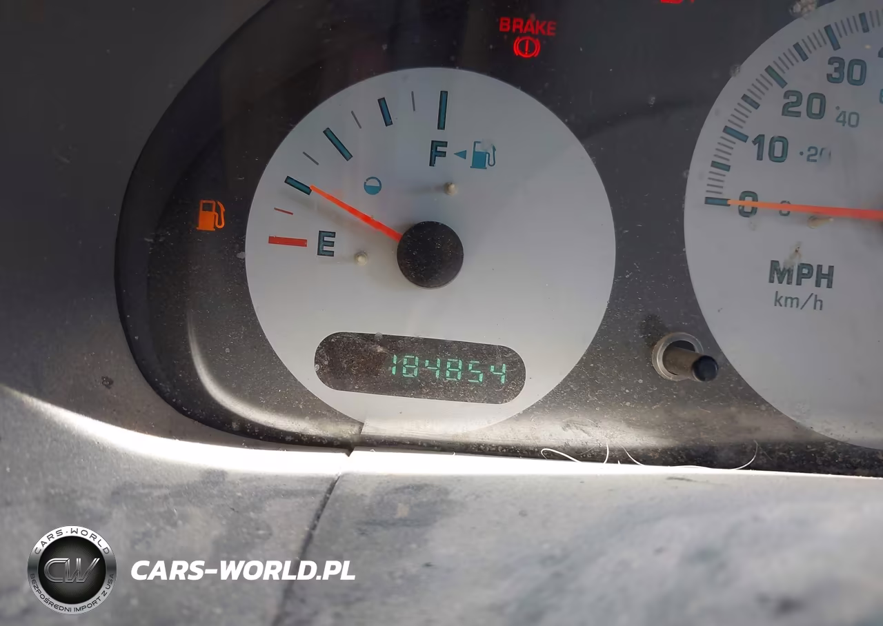 2004 Dodge Caravan Sxt VIN:1D8GP45R14B546326 - 7