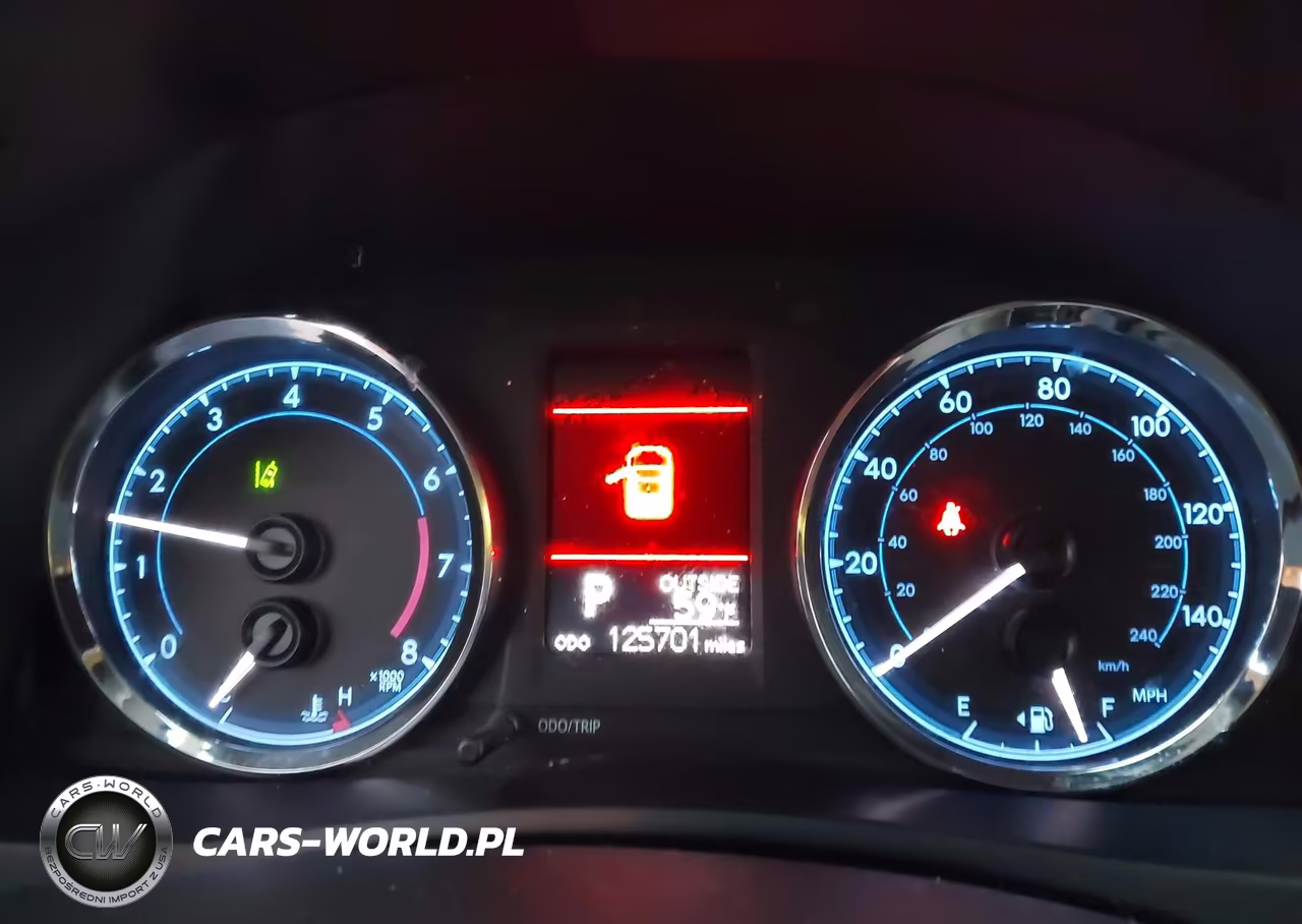 2019 Toyota Corolla Le VIN:5YFBURHE7KP947742 - 7