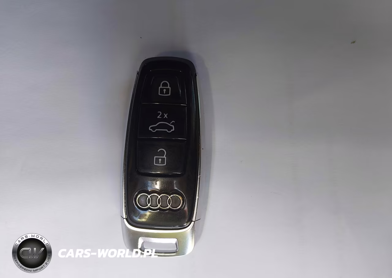 2021 Audi Sq8 Premium Plus Tfsi Quattro Tiptronic VIN:WA1AWBF14MD011476 - 11